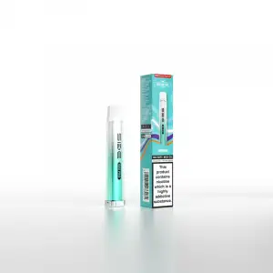 Menthol SKE Crystal Bar Pro 600 Pod Kit